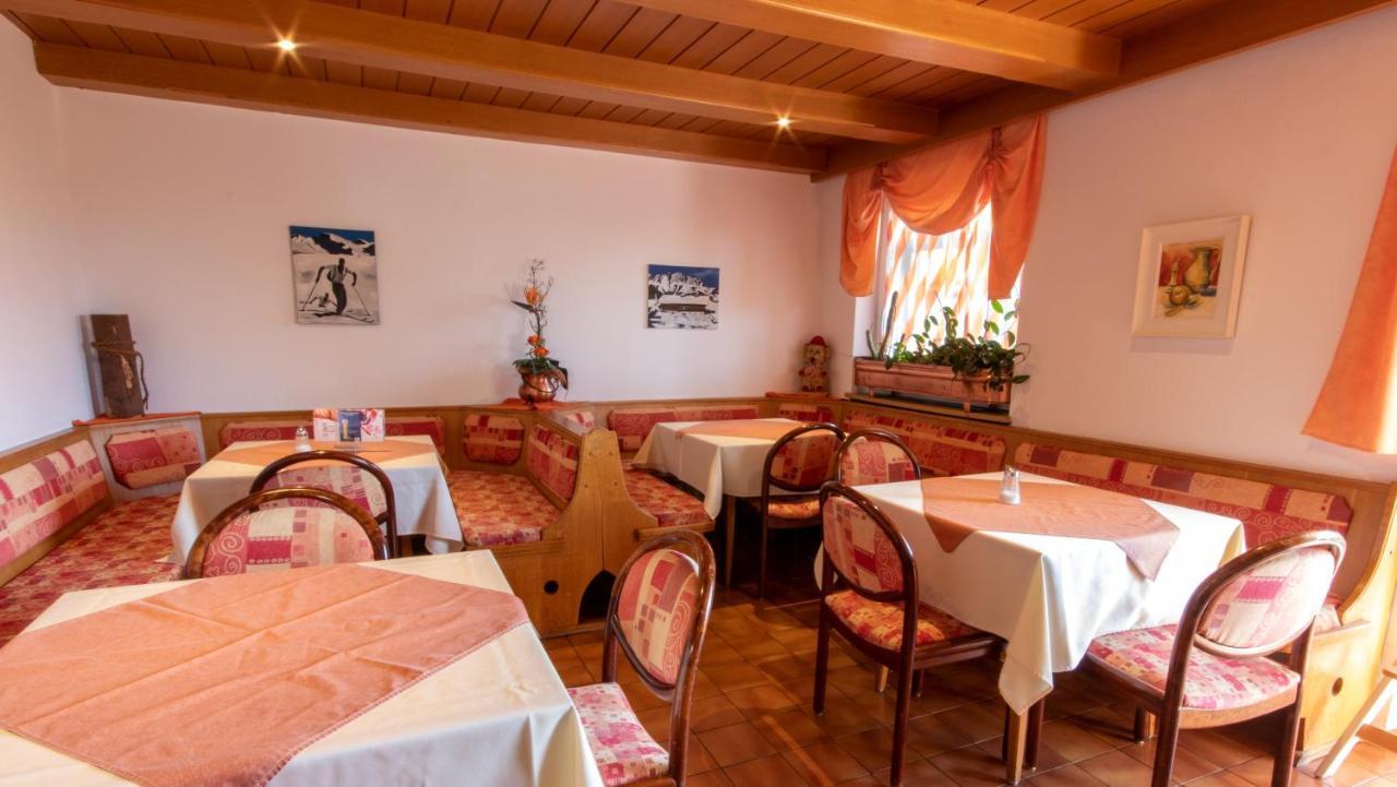 Cafe Pension Alpina Інсбрук Екстер'єр фото